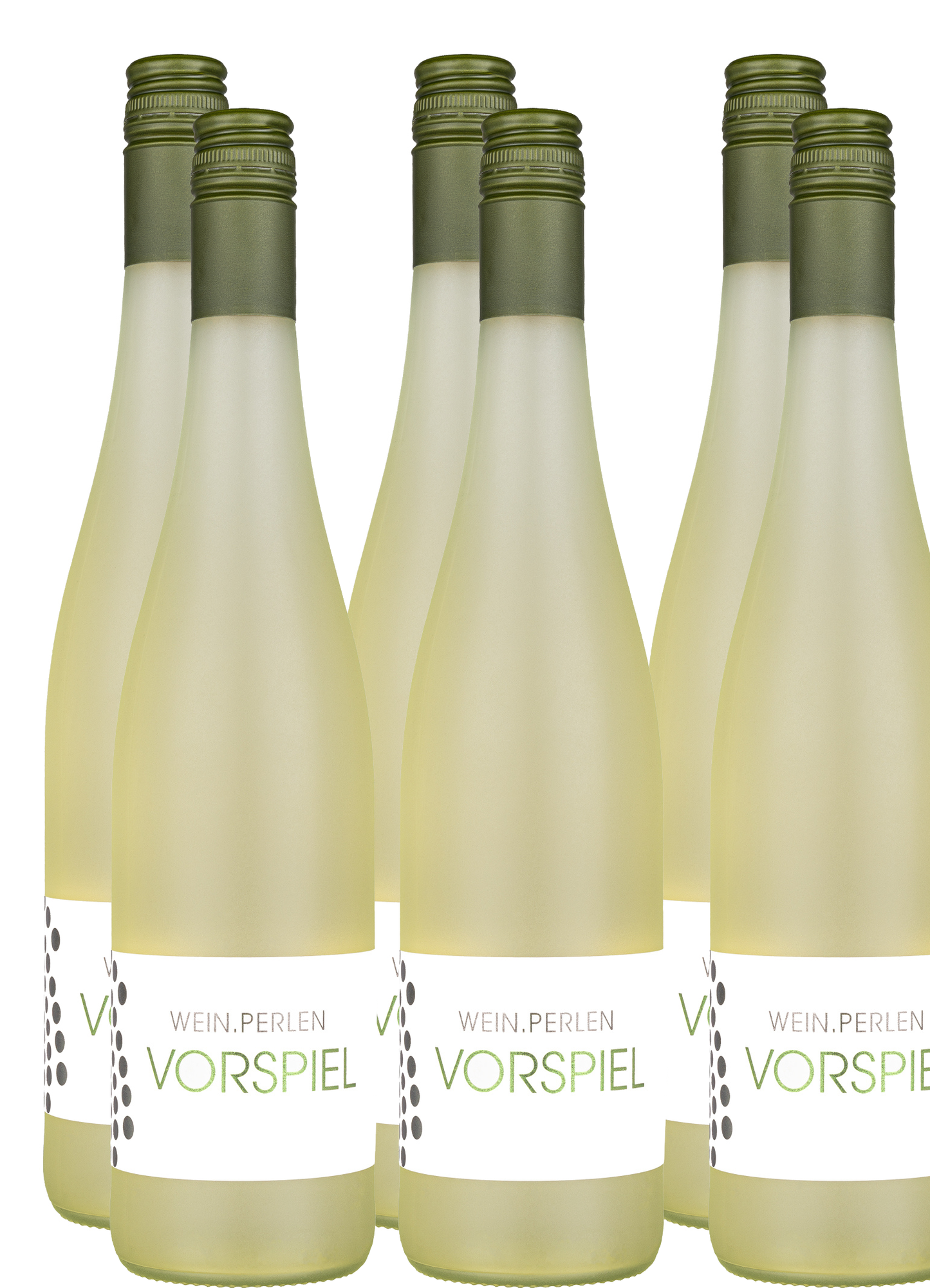 6er VORSPIEL.secco SIX.PACK für die Frühlingsgefühle